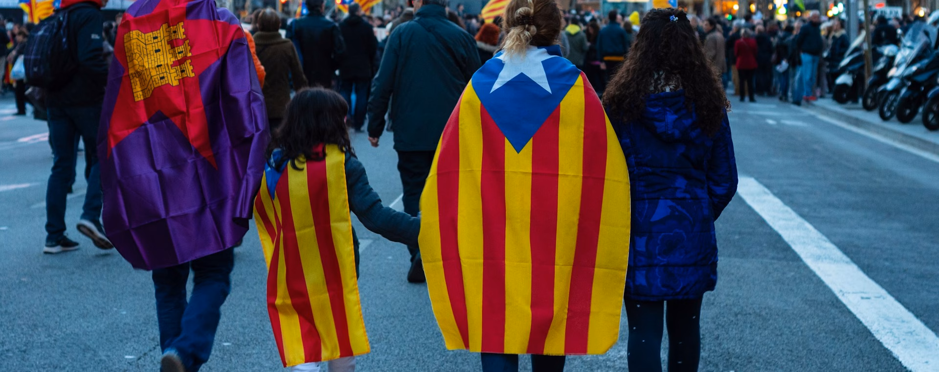 cabalgata de reyes barcelona 2025