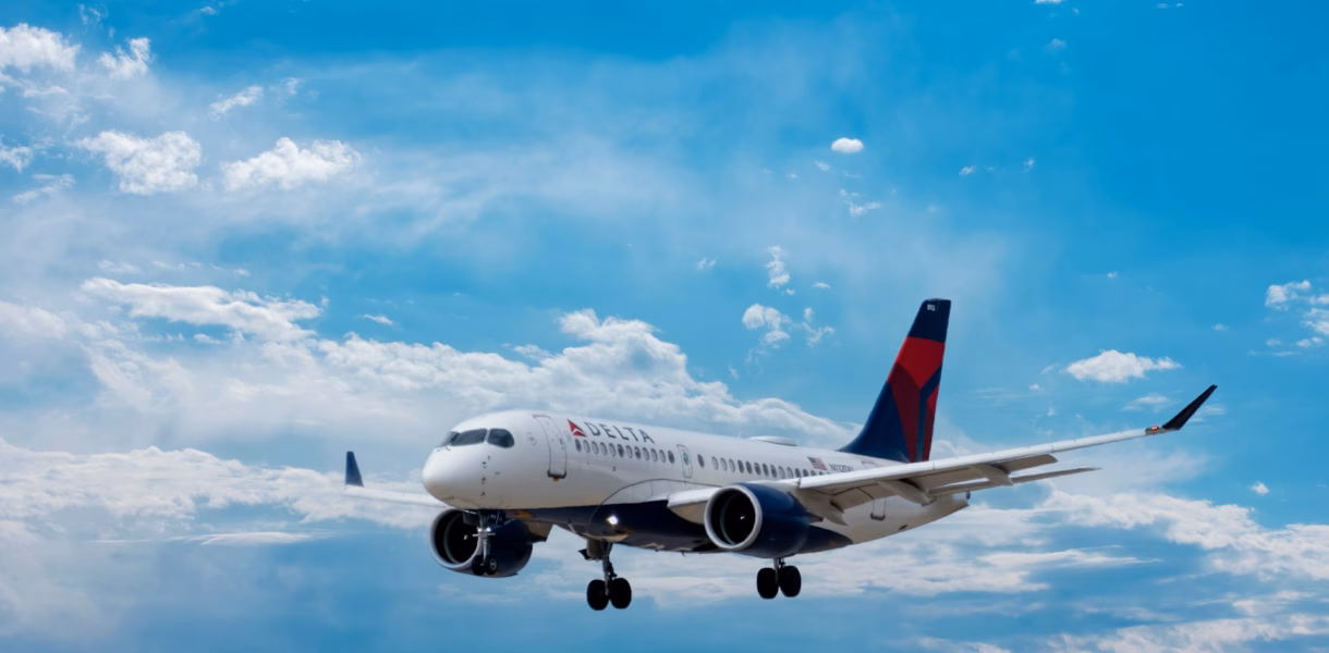 Delta baggage allowance
