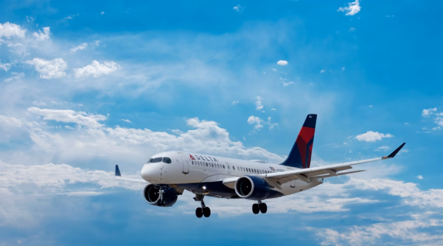 Delta baggage allowance