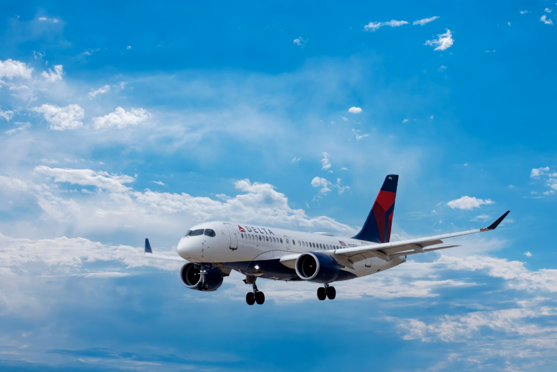 Delta baggage allowance