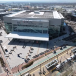 delta center bag policy