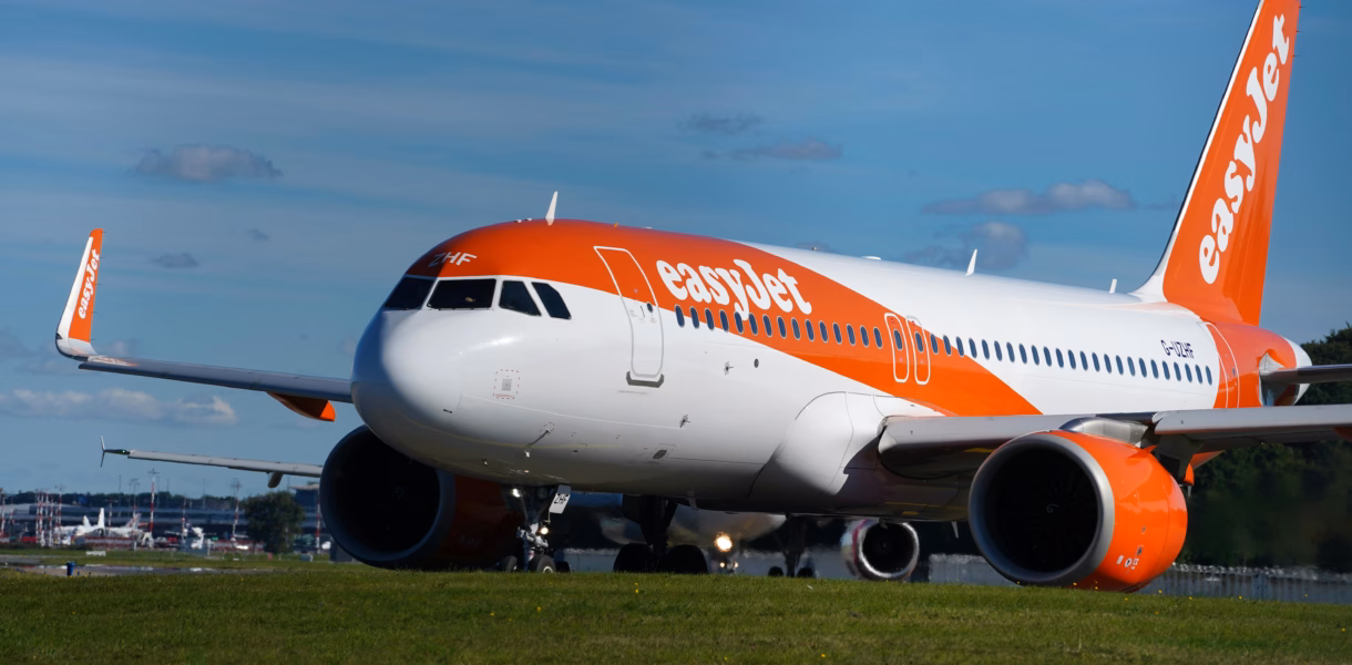 easyjet cabin bag size