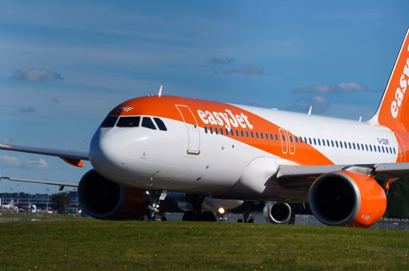 easyjet cabin bag size