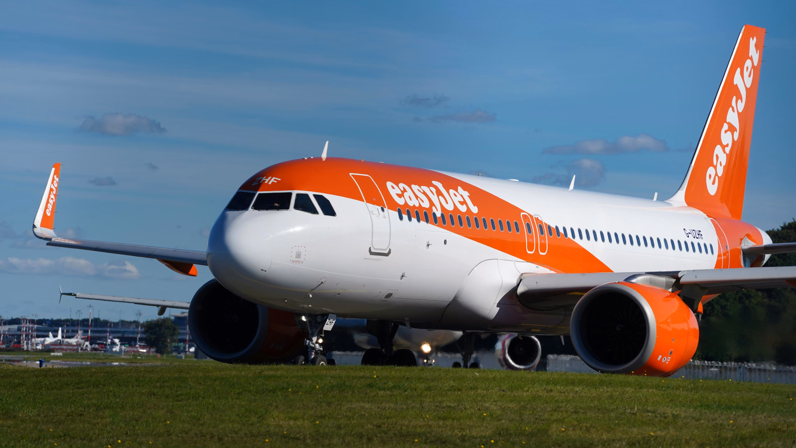 easyjet cabin bag size