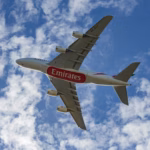Emirates cabin bag size