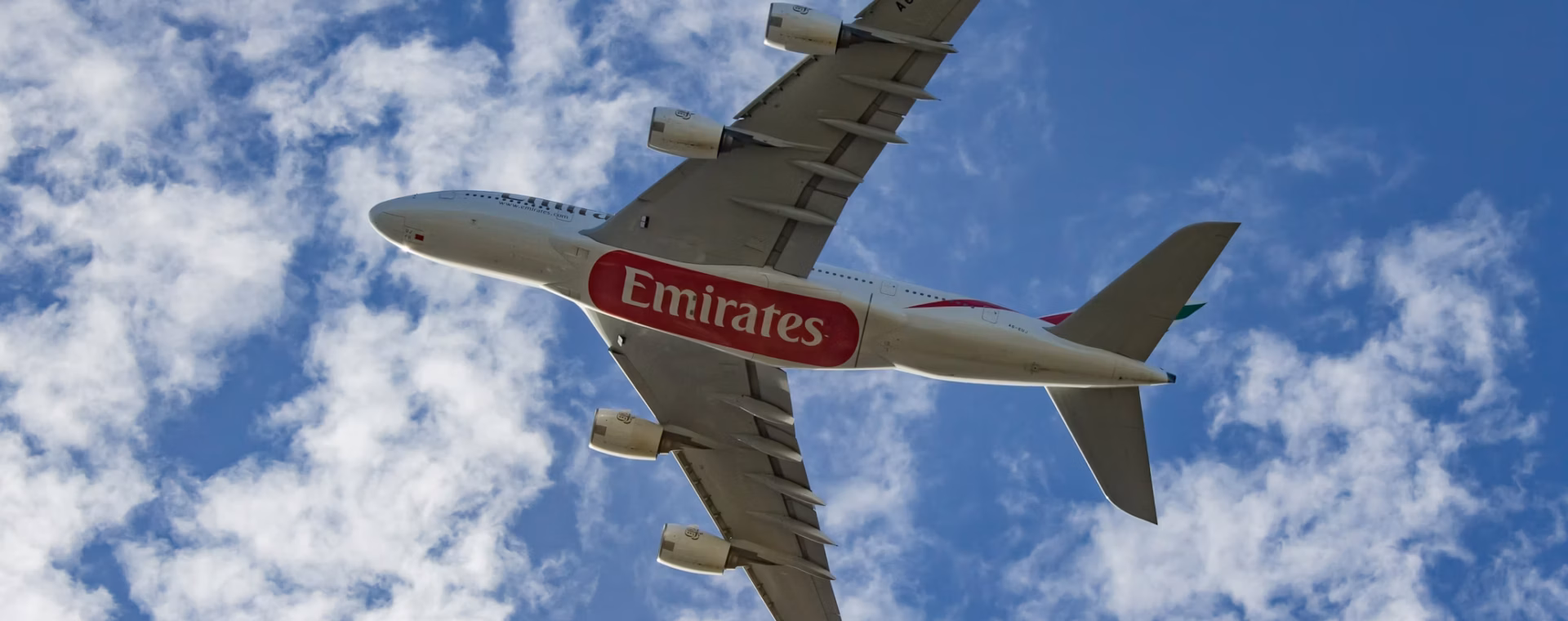 Emirates cabin bag size