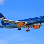 Icelandair baggage policy