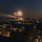 best places in europe for new years