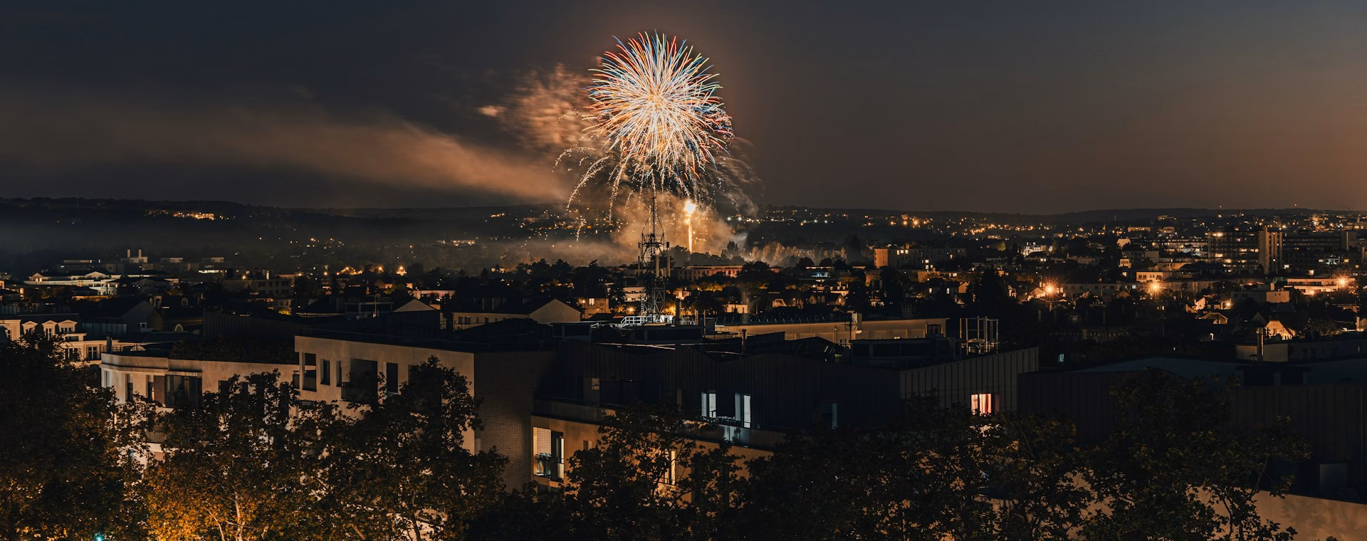 best places in europe for new years