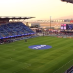 paypal park bag policy