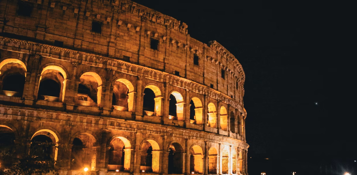capodanno a roma 2026