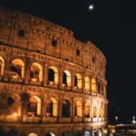 capodanno a roma 2026