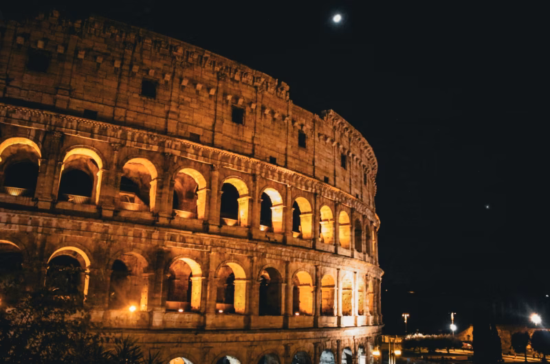 capodanno a roma 2026
