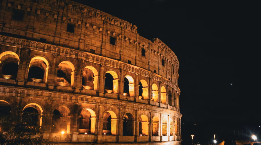 capodanno a roma 2026