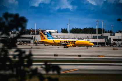 Spirit Airlines baggage rules