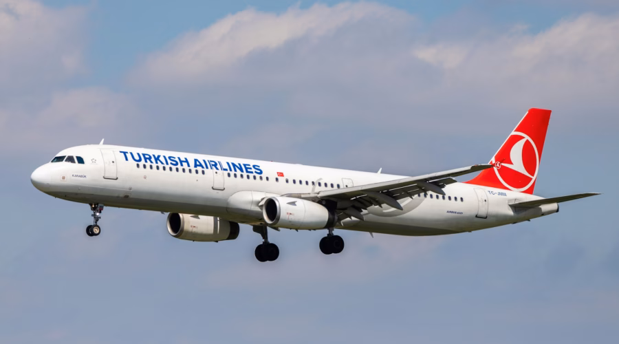 Turkish airlines baggage allowance