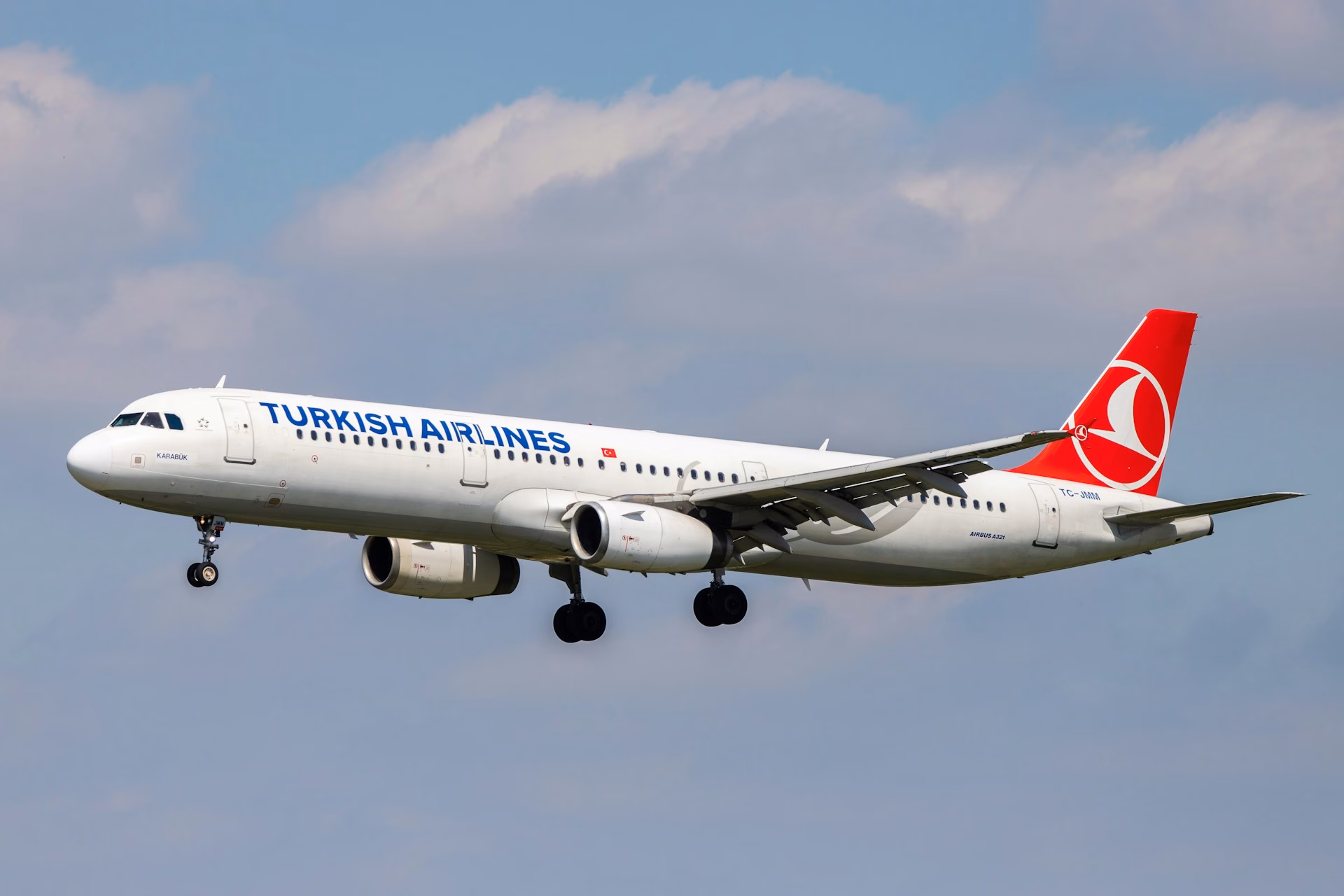 Turkish airlines baggage allowance