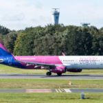 Wizz Air cabin bag size