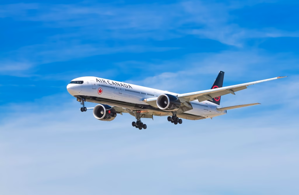 air canada baggage policy