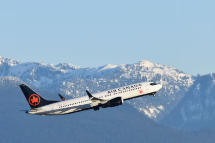 air canada baggage policy