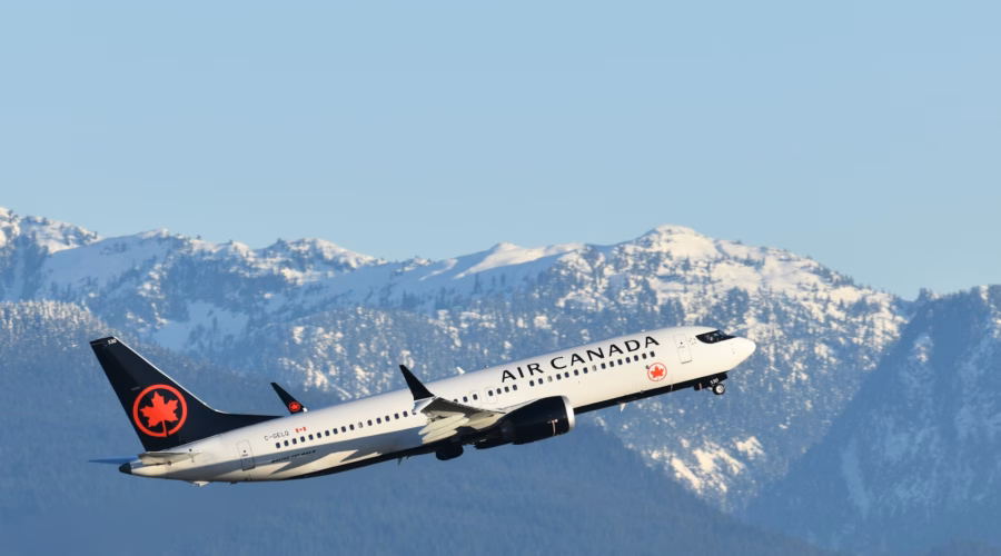 air canada baggage policy