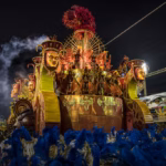 rio de janeiro carnival