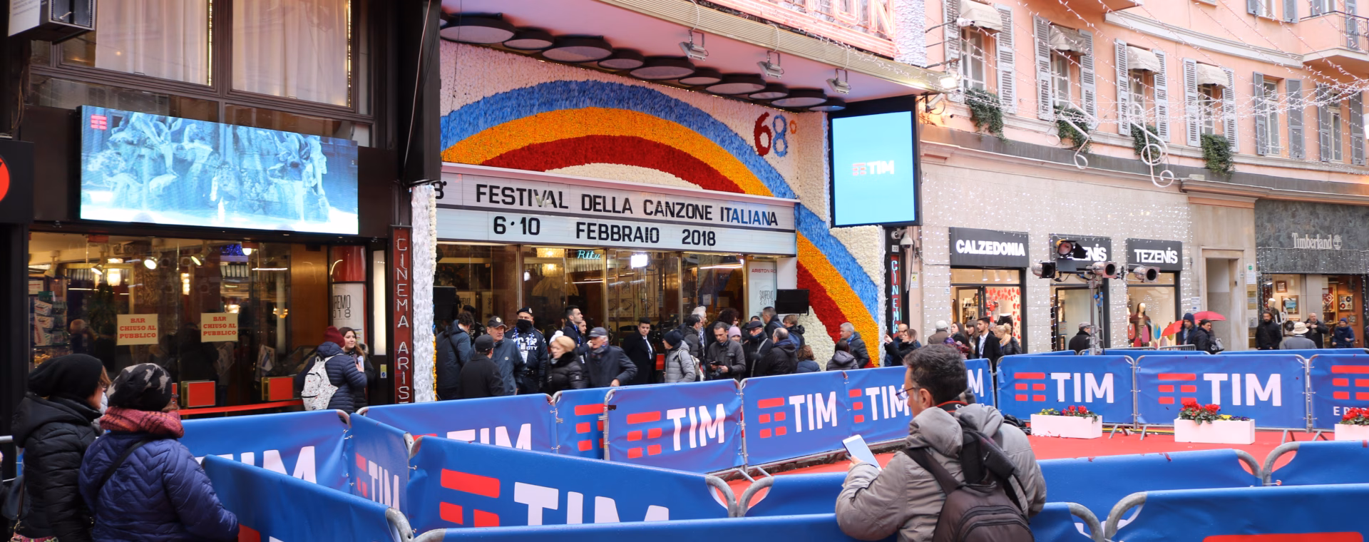 festival di sanremo 2026