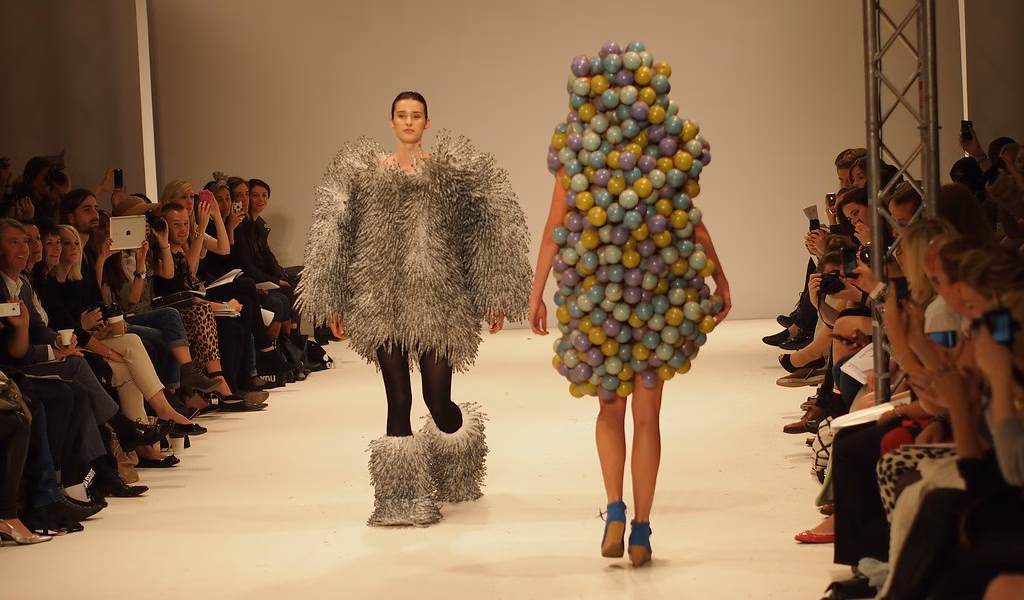 london fashion week 2026
