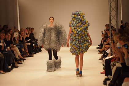 london fashion week 2026