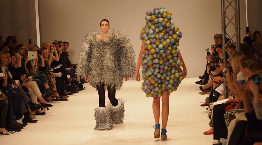 london fashion week 2026