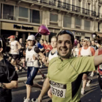 paris half marathon