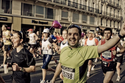 paris half marathon