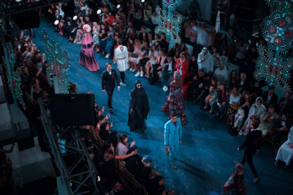 New York Fashion Week 2026