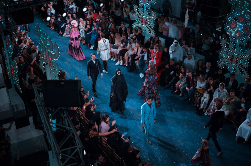 New York Fashion Week 2026