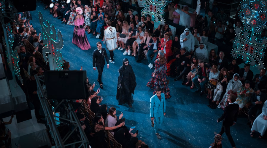 New York Fashion Week 2026
