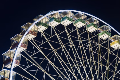 Nice Carnival