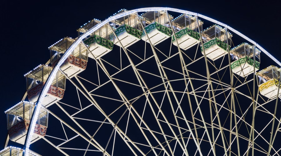 Nice Carnival