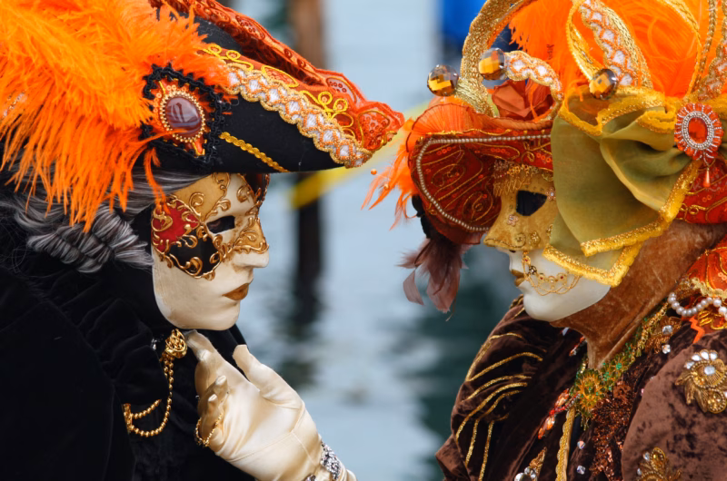 sitges carnival