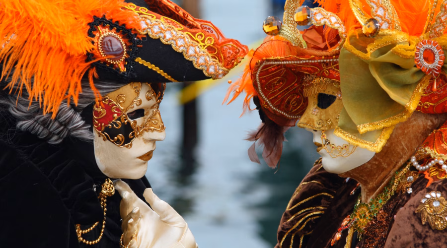 sitges carnival
