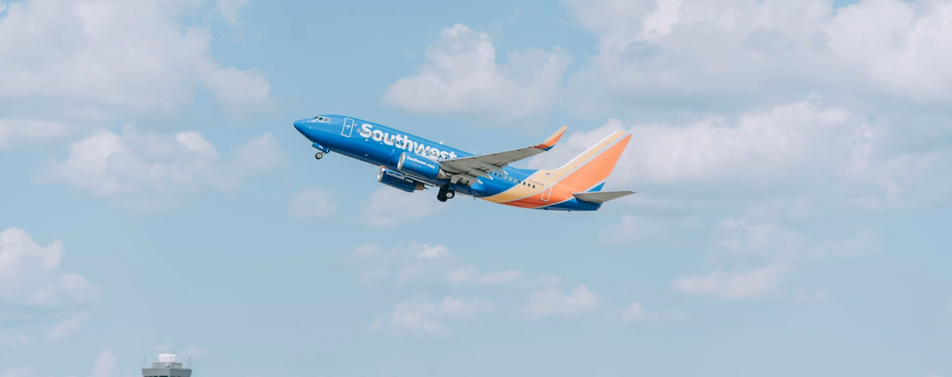 southwest airline baggage policy