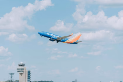 southwest airline baggage policy
