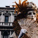venice carnival 2026