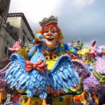 viareggio carnival