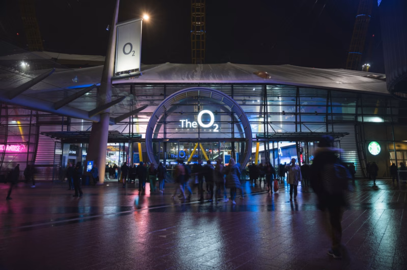 o2 bag policy