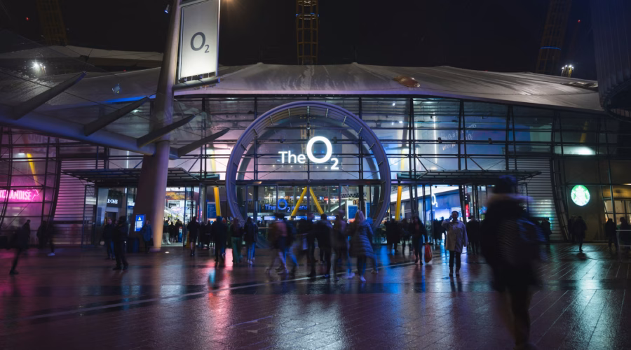 o2 bag policy