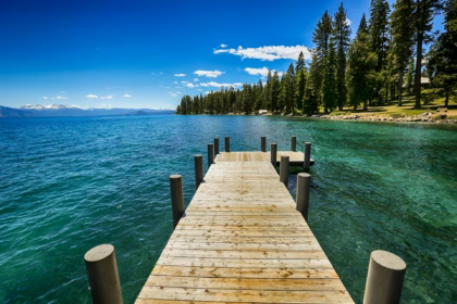 where to travel in february