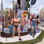 las fallas de valencia 2026