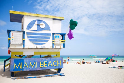 miami spring break