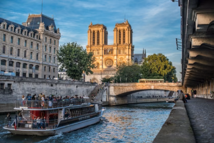 europe most expencive citites: paris