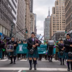 nyc st patrick's day parade 2026